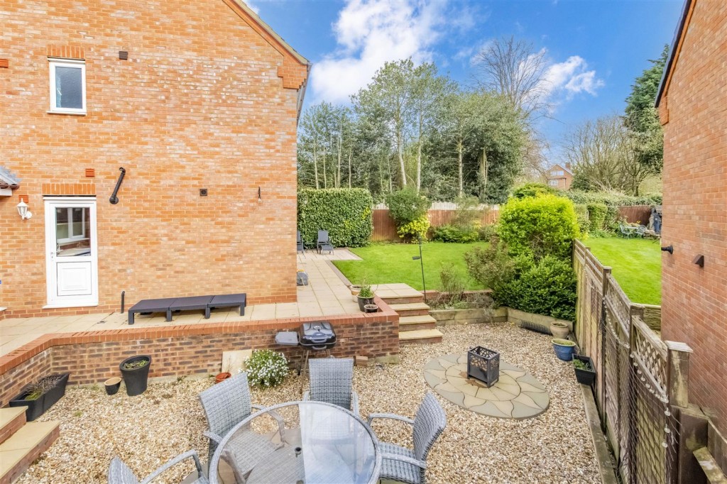 Images for Ostlers Way, Kettering EAID:oscarjamesapi BID:2