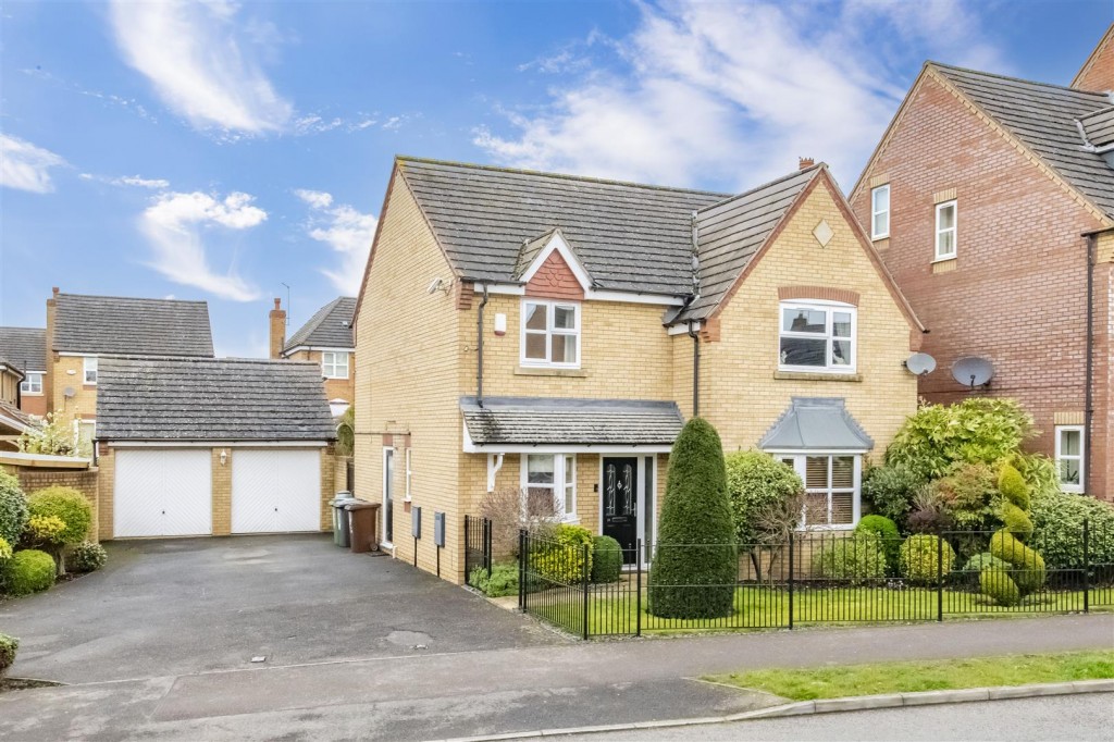 Images for Bennett Road, Corby EAID:oscarjamesapi BID:4