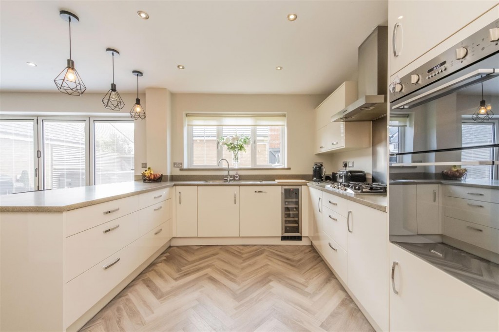 Images for Somerset Drive, Duston EAID:oscarjamesapi BID:1