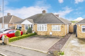 Images for Oxford Street, Finedon