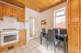 Images for Oxford Street, Finedon