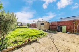 Images for Oxford Street, Finedon