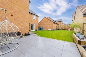 Images for Johnson Close, Burton Latimer