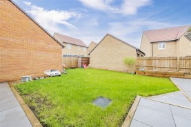 Images for Johnson Close, Burton Latimer