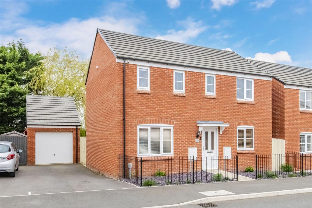 Images for Manningham Lane, Barton Seagrave, Kettering EAID:oscarjamesapi BID:3