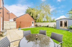Images for Manningham Lane, Barton Seagrave, Kettering