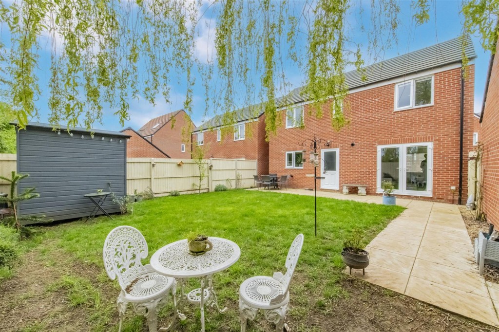 Images for Manningham Lane, Barton Seagrave, Kettering EAID:oscarjamesapi BID:3