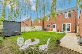 Images for Manningham Lane, Barton Seagrave, Kettering