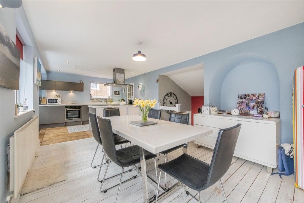 Images for Highcroft, Husbands Bosworth, Lutterworth EAID:oscarjamesapi BID:5