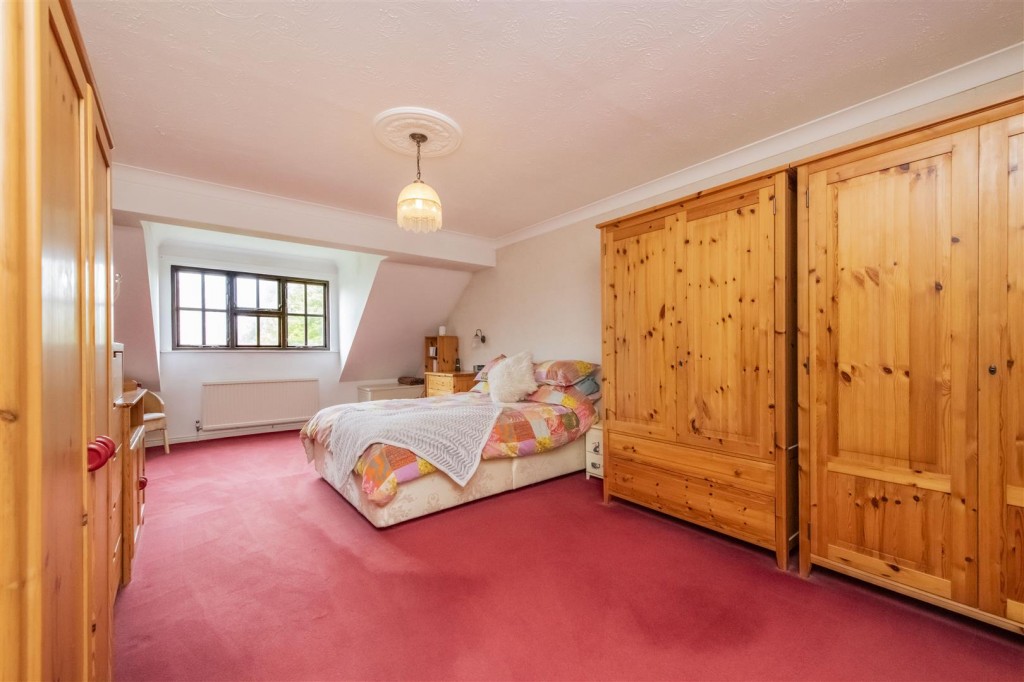 Images for High Street, Naseby EAID:oscarjamesapi BID:1