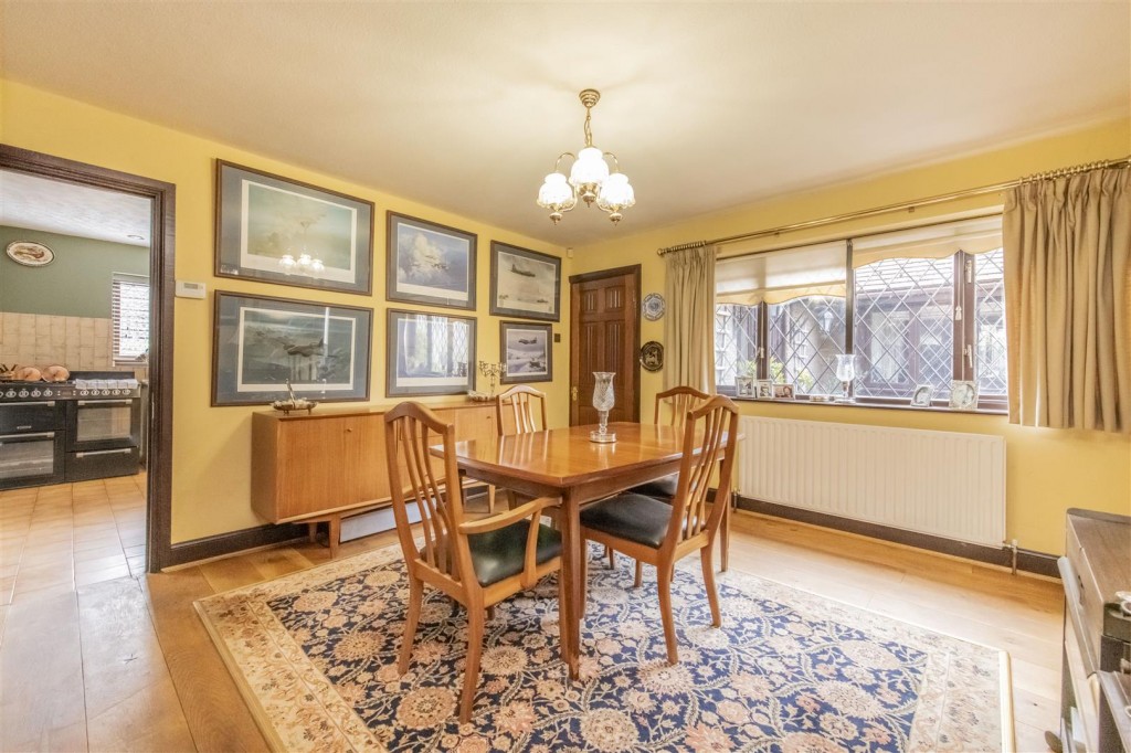 Images for Park Walk, Brigstock, Kettering EAID:oscarjamesapi BID:4