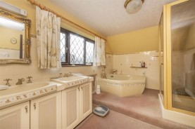 Images for Park Walk, Brigstock, Kettering
