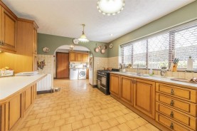 Images for Park Walk, Brigstock, Kettering