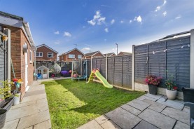 Images for Silverdale Grove, Rushden