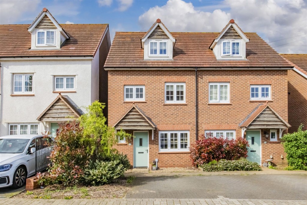 Images for Bertone Road, Barton Seagrave EAID:oscarjamesapi BID:3