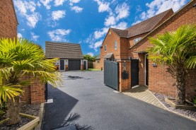 Images for Rookery View, Long Breech, Mawsley