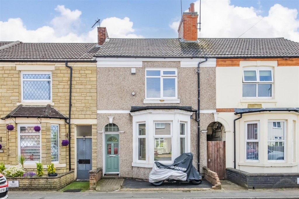 Images for Station Road, Burton Latimer EAID:oscarjamesapi BID:3