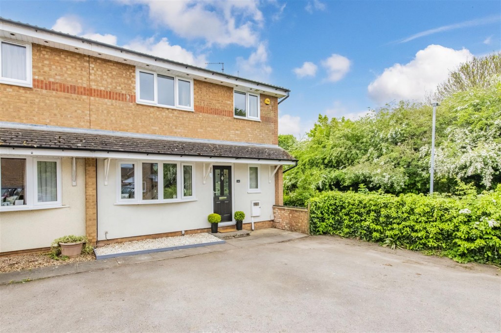 Images for Thirlmere Close, Kettering EAID:oscarjamesapi BID:2