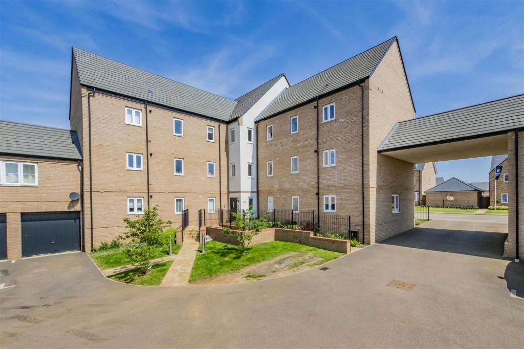 Images for Irthlingborough Road North, Stanton Cross,  Wellingborough EAID:oscarjamesapi BID:6