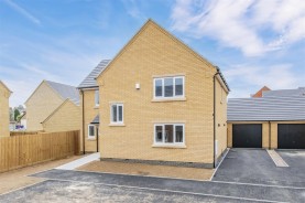 Images for Lawton Drive, Kettering