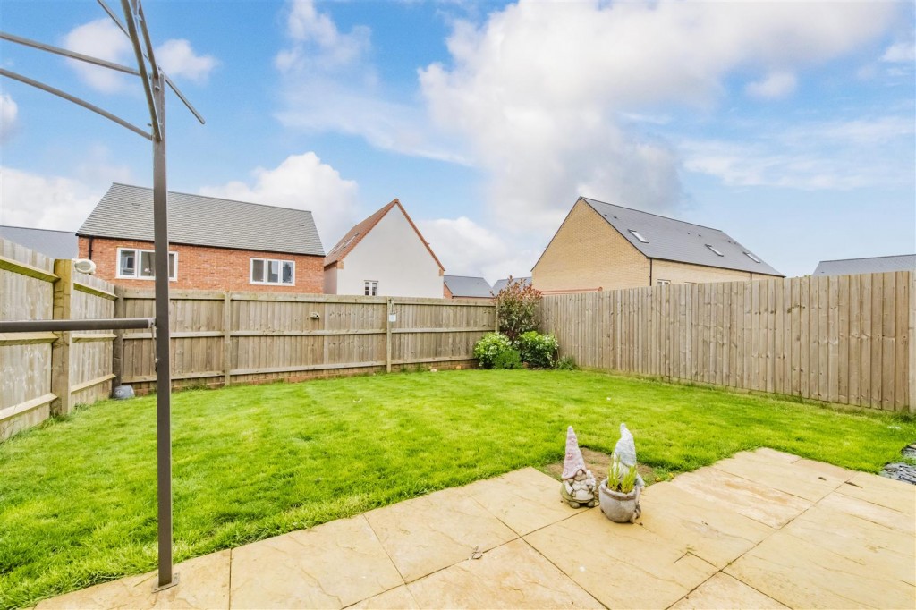 Images for Lamport Way, Stanton Cross, Wellingborough EAID:oscarjamesapi BID:6