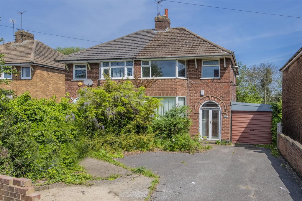 Images for Rothwell Road, Kettering EAID:oscarjamesapi BID:2