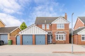 Images for Cotswold Drive, Wellingborough