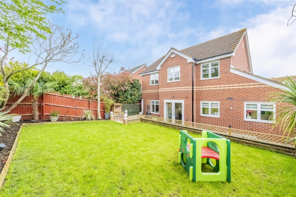 Images for Cotswold Drive, Wellingborough EAID:oscarjamesapi BID:6