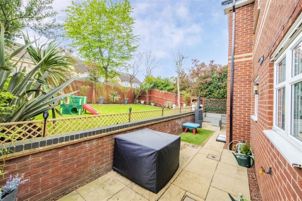 Images for Cotswold Drive, Wellingborough EAID:oscarjamesapi BID:6