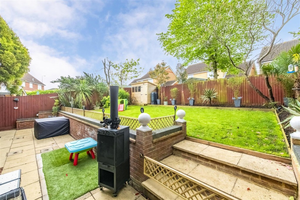 Images for Cotswold Drive, Wellingborough EAID:oscarjamesapi BID:6