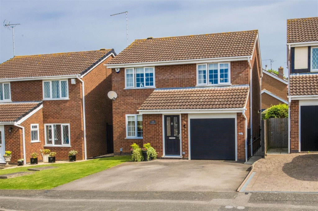 Images for Wensleydale, Northampton EAID:oscarjamesapi BID:1