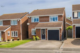 Images for Wensleydale, Northampton