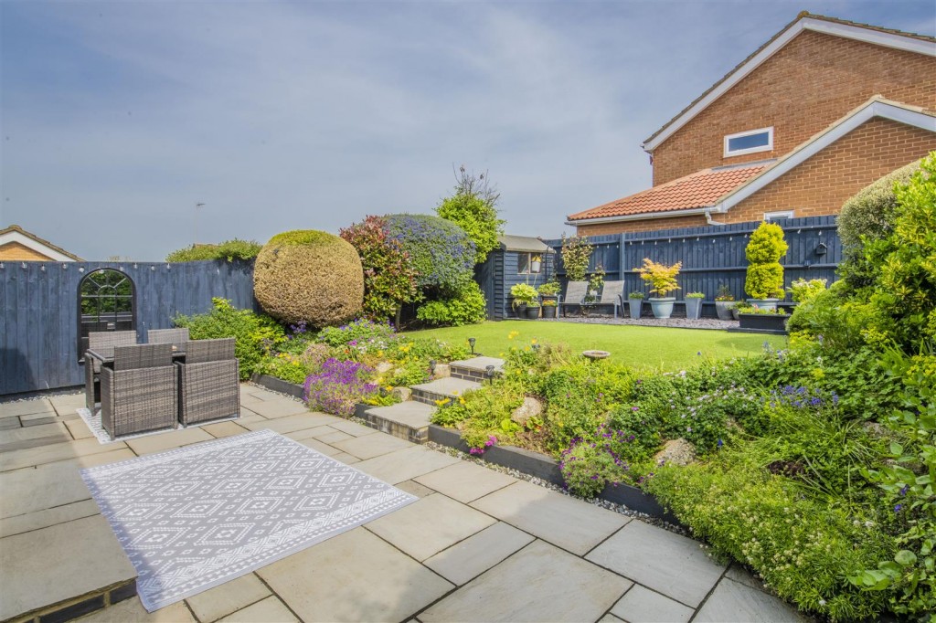 Images for Wensleydale, Northampton EAID:oscarjamesapi BID:1