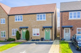 Images for Palmer Crescent, Burton Latimer