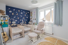 Images for Palmer Crescent, Burton Latimer