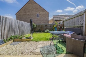 Images for Palmer Crescent, Burton Latimer
