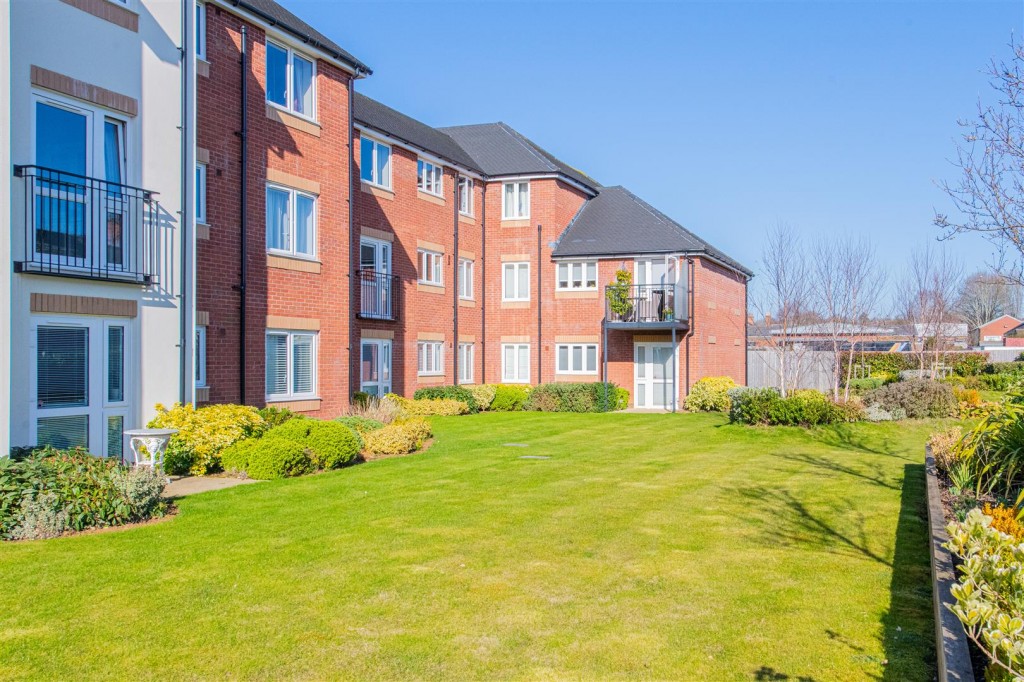 Images for Clarence Street, Market Harborough EAID:oscarjamesapi BID:5