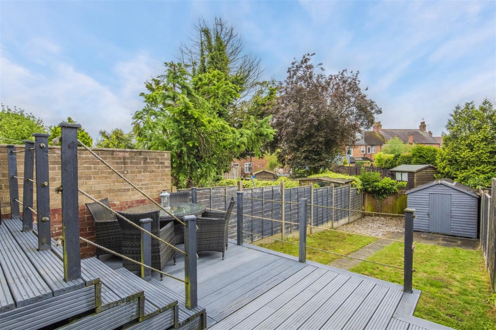 Images for Braybrooke Road, Desborough, Kettering EAID:oscarjamesapi BID:2