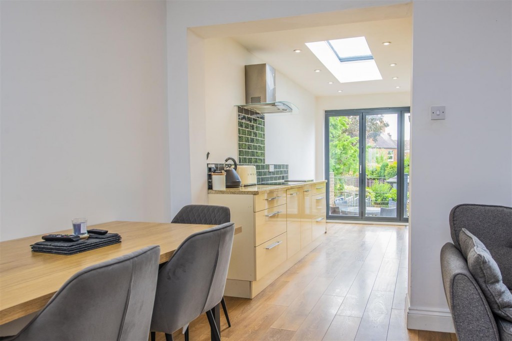 Images for Braybrooke Road, Desborough, Kettering EAID:oscarjamesapi BID:2