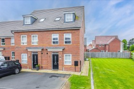 Images for Goldfinch Street, Thrapston