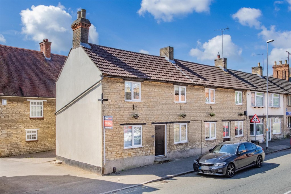 Images for Meeting Lane, Irthlingborough, Wellingborough EAID:oscarjamesapi BID:6