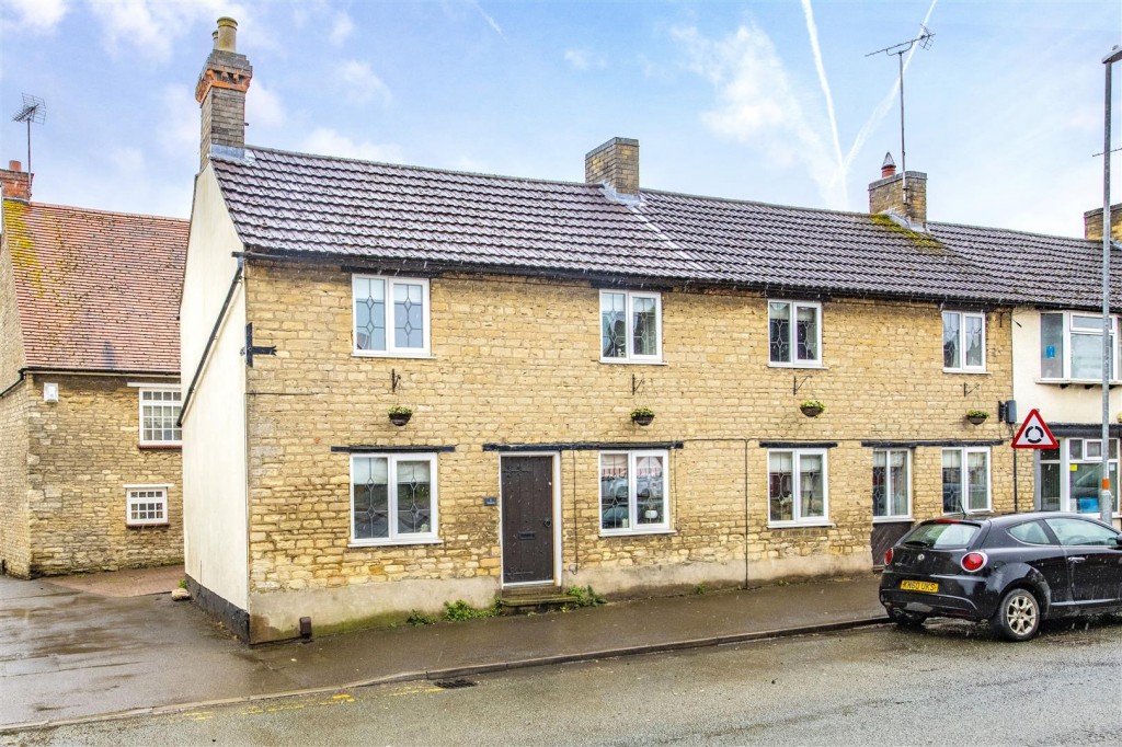 Images for Meeting Lane, Irthlingborough, Wellingborough EAID:oscarjamesapi BID:6