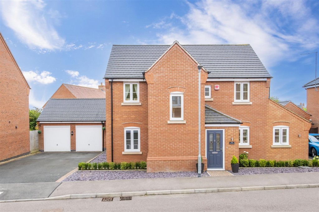 Images for Swift Close, Desborough EAID:oscarjamesapi BID:2