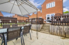 Images for Swift Close, Desborough
