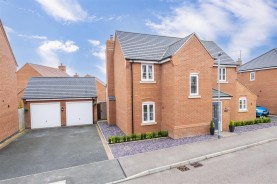 Images for Swift Close, Desborough