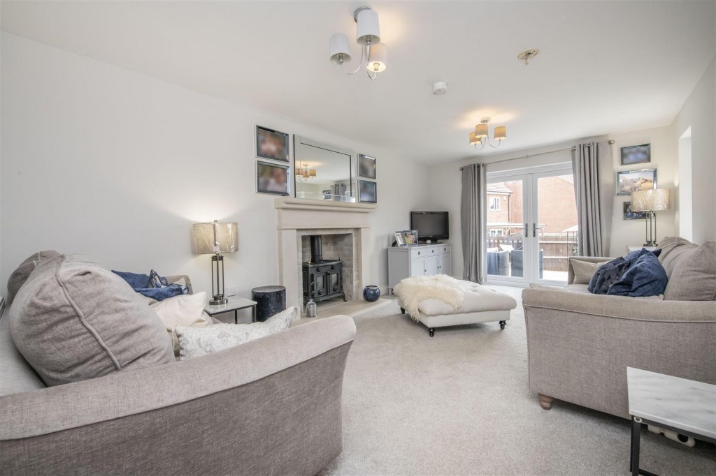 Images for Swift Close, Desborough EAID:oscarjamesapi BID:2