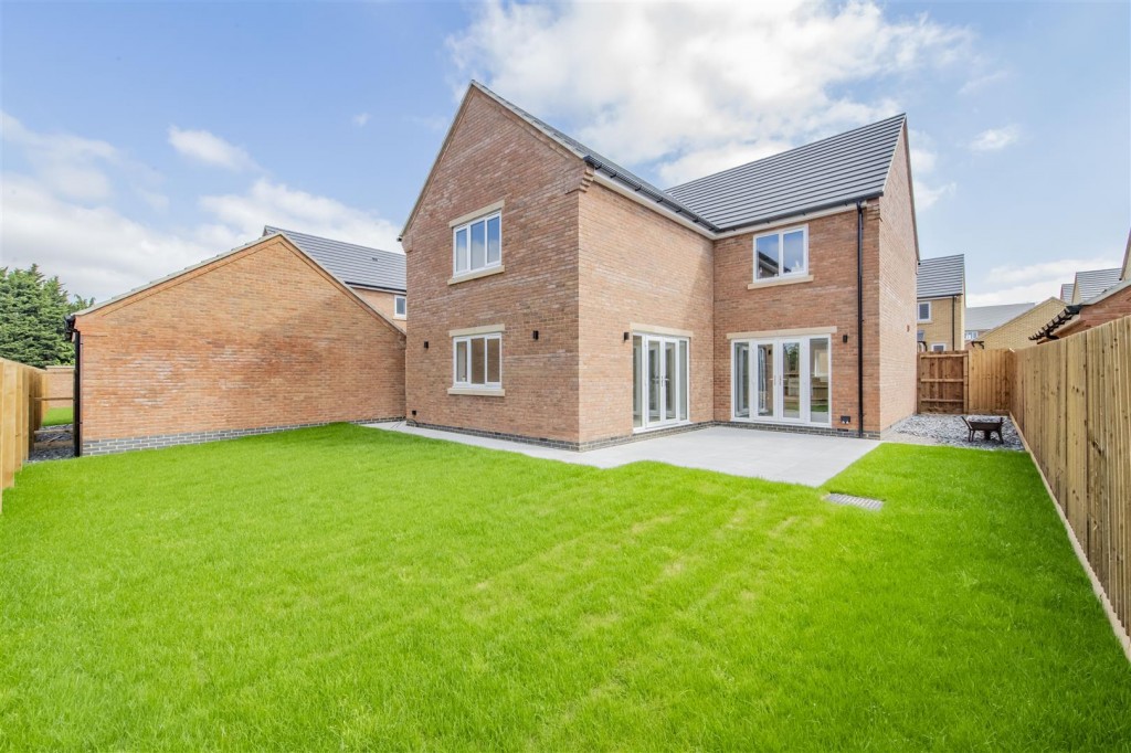 Images for Lawton Drive, Kettering EAID:oscarjamesapi BID:2