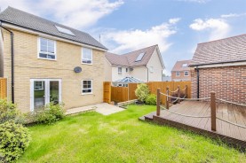 Images for Silverstone Road, Burton Latimer