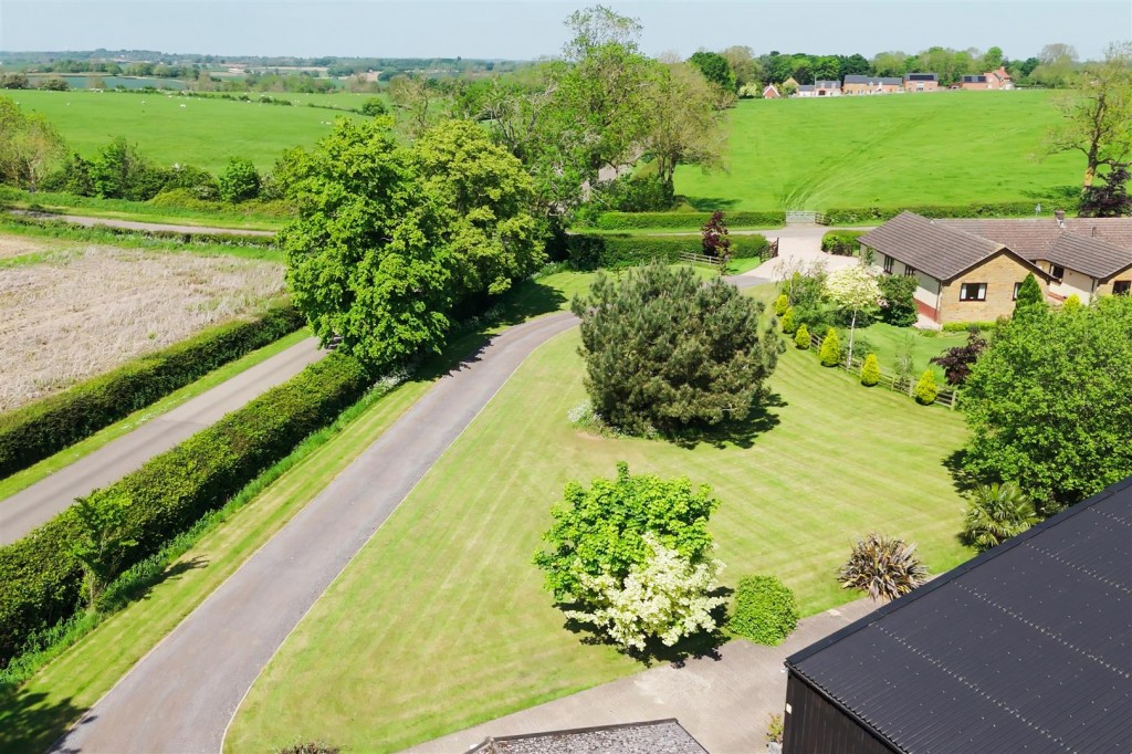 Images for South Kilworth Road, Welford, Northampton EAID:oscarjamesapi BID:5