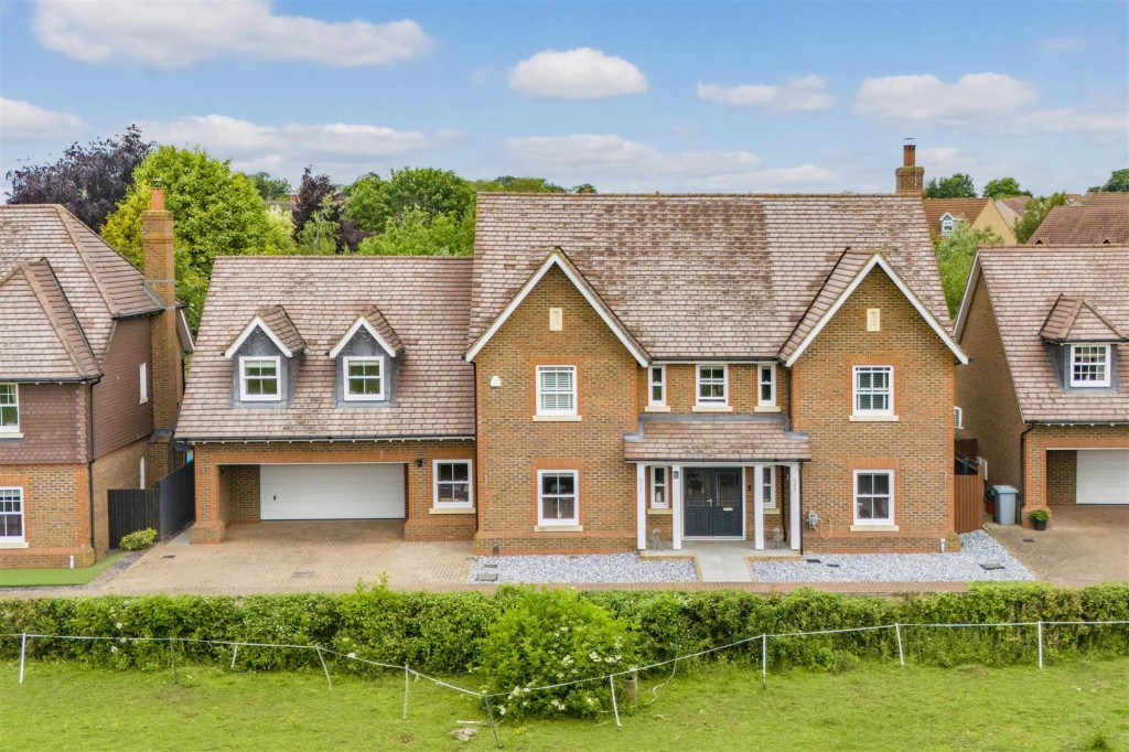 Images for Wold Road, Burton Latimer - CHECK OUT OUR VIDEO TOUR EAID:oscarjamesapi BID:3